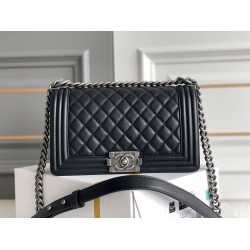 Chanel Leboy 25cm