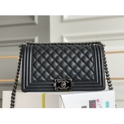 Chanel Leboy 25cm