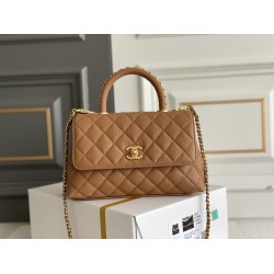 Chanel coco handle 24cm