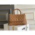 Chanel coco handle 24cm