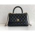 Chanel coco handle 24cm