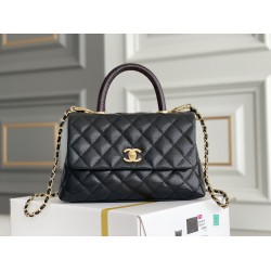 Chanel coco handle 24cm