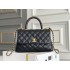 Chanel coco handle 24cm