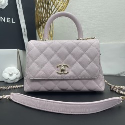 Chanel coco handle 19cm