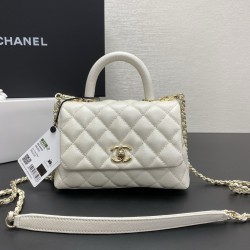 Chanel coco handle 24cm