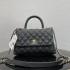 Chanel coco handle 23cm