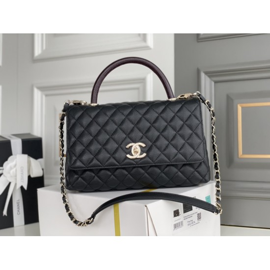 Chanel coco handle 29cm