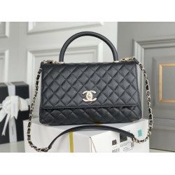 Chanel coco handle 29cm