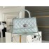 Chanel coco handle 24cm