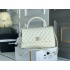 Chanel coco handle 29cm