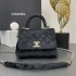 Chanel coco handle 19cm