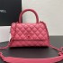 Chanel coco handle 19cm