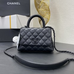 Chanel coco handle 19cm