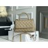 Chanel coco handle 24cm