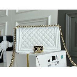 Chanel Leyboy 25cm