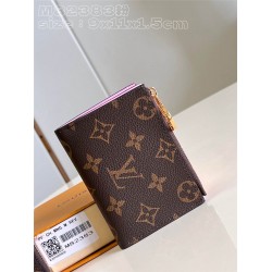 Louis Vuitton wallet