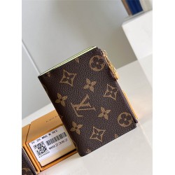 Louis Vuitton wallet