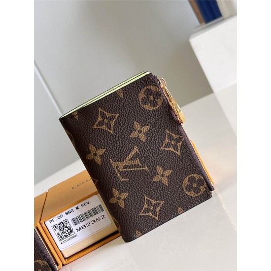 Louis Vuitton wallet