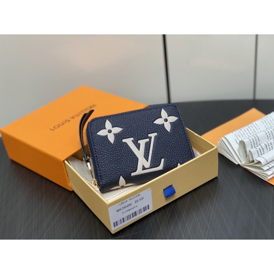 Louis Vuitton wallet