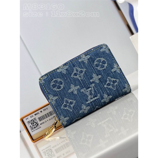 Louis Vuitton wallet