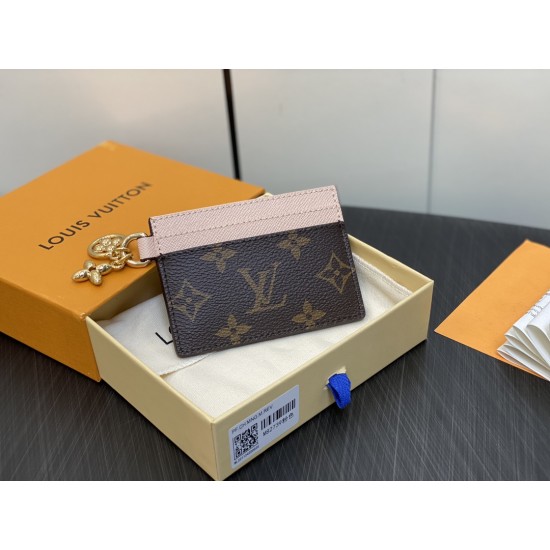 Louis Vuitton wallet