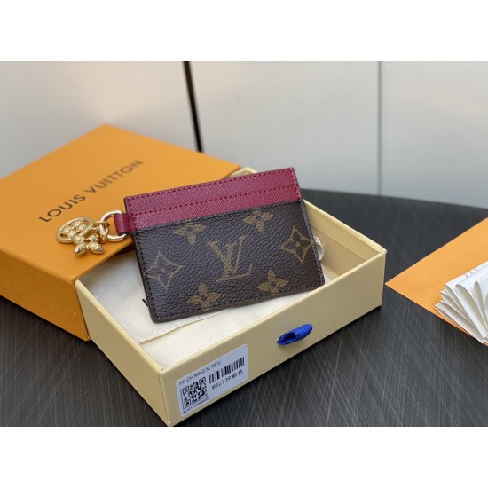 Louis Vuitton wallet