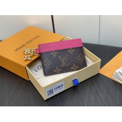 Louis Vuitton wallet