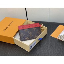 Louis Vuitton wallet