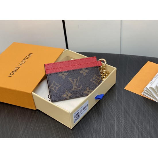 Louis Vuitton wallet