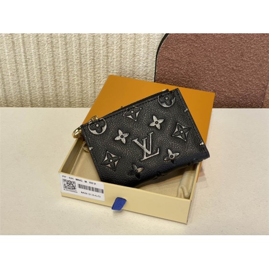 Louis Vuitton wallet