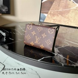 Louis Vuitton wallet