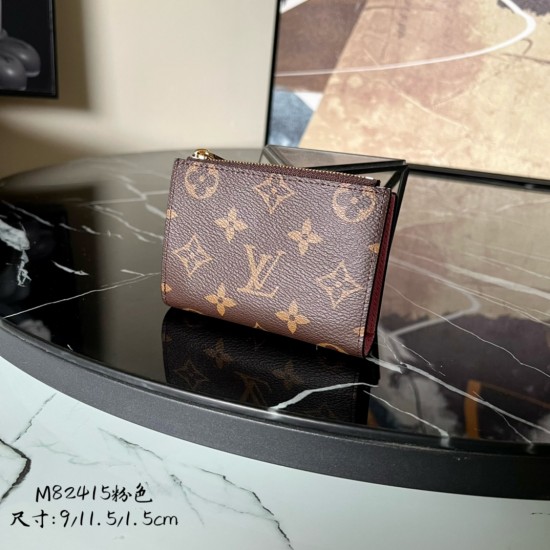 Louis Vuitton wallet