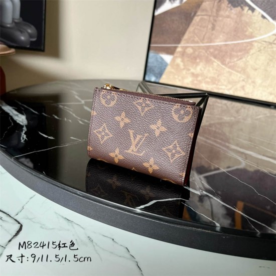 Louis Vuitton wallet