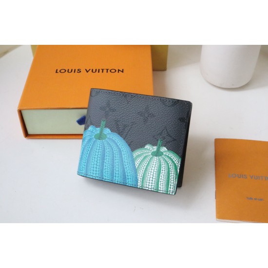 Louis Vuitton wallet