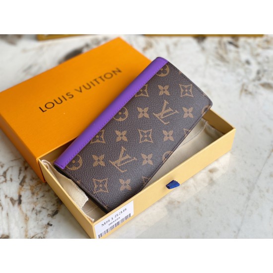 Louis Vuitton wallet