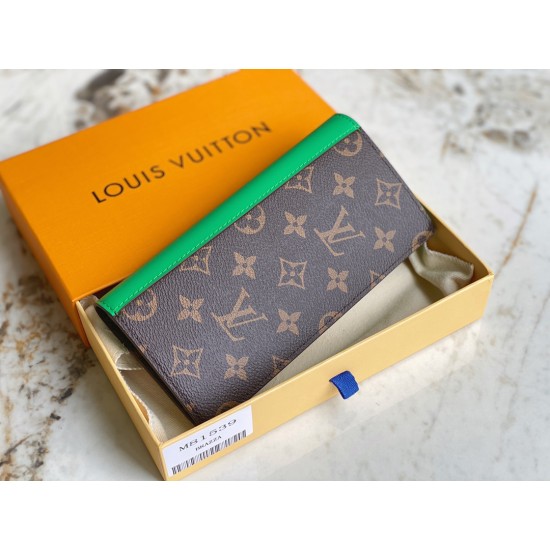 Louis Vuitton wallet