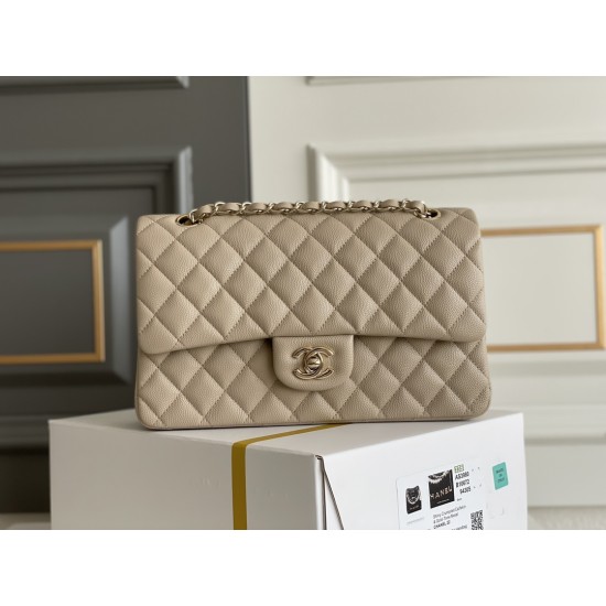 Chanel Classic flap 25cm