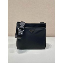 Prada 2VH118   28cm Saffiano leather