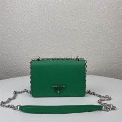 Prada 1BD032  18.5cm