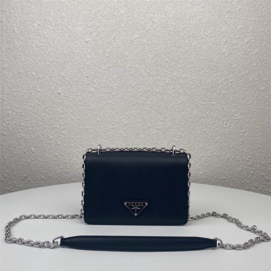 Prada 1BD032  18.5cm