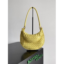 Bottega Veneta   GemeIIi  24.5*7*19cm