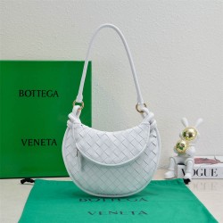 Bottega Veneta   GemeIIi  24.5*7*19cm