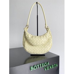 Bottega Veneta   GemeIIi  24.5*7*19cm