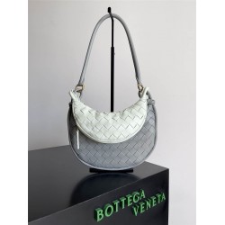 Bottega Veneta   GemeIIi  24.5*7*19cm