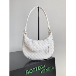 Bottega Veneta   GemeIIi  24.5*7*19cm