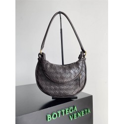 Bottega Veneta   GemeIIi  24.5*7*19cm