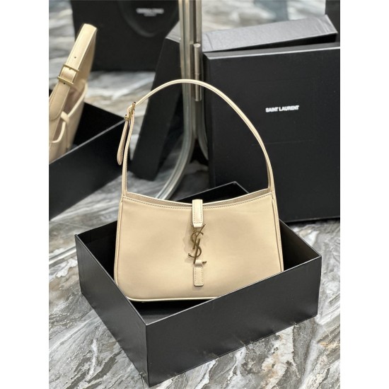 YSL Le5A7 Bag 25X14X6cm