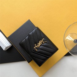 YSL SLP wallet