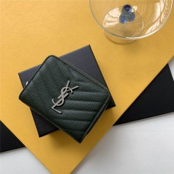 YSL SLP wallet