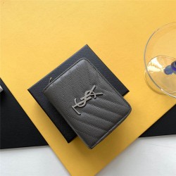 YSL SLP wallet